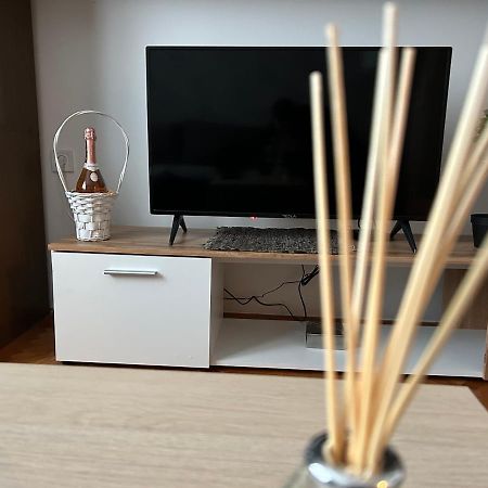 Dusanovac Bgd Apartman מראה חיצוני תמונה