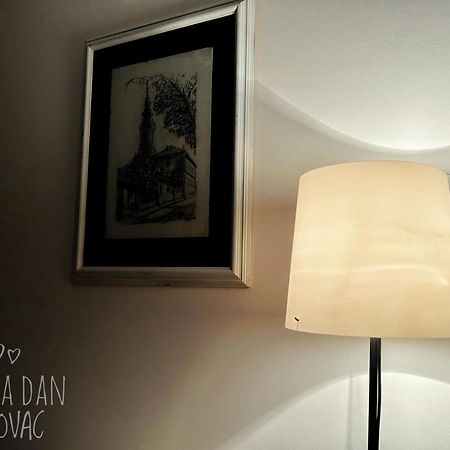Dusanovac Bgd Apartman מראה חיצוני תמונה