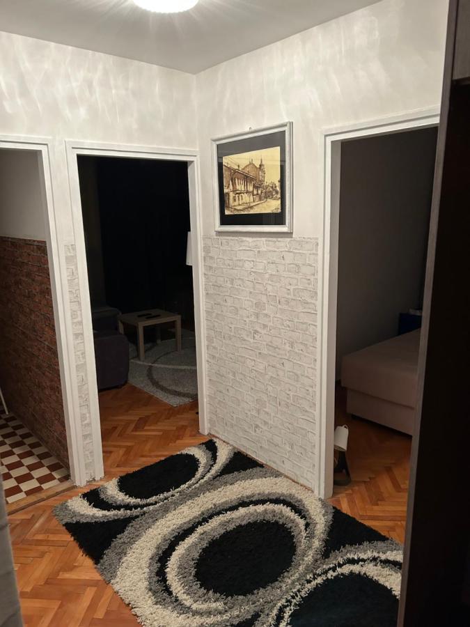 Dusanovac Bgd Apartman מראה חיצוני תמונה