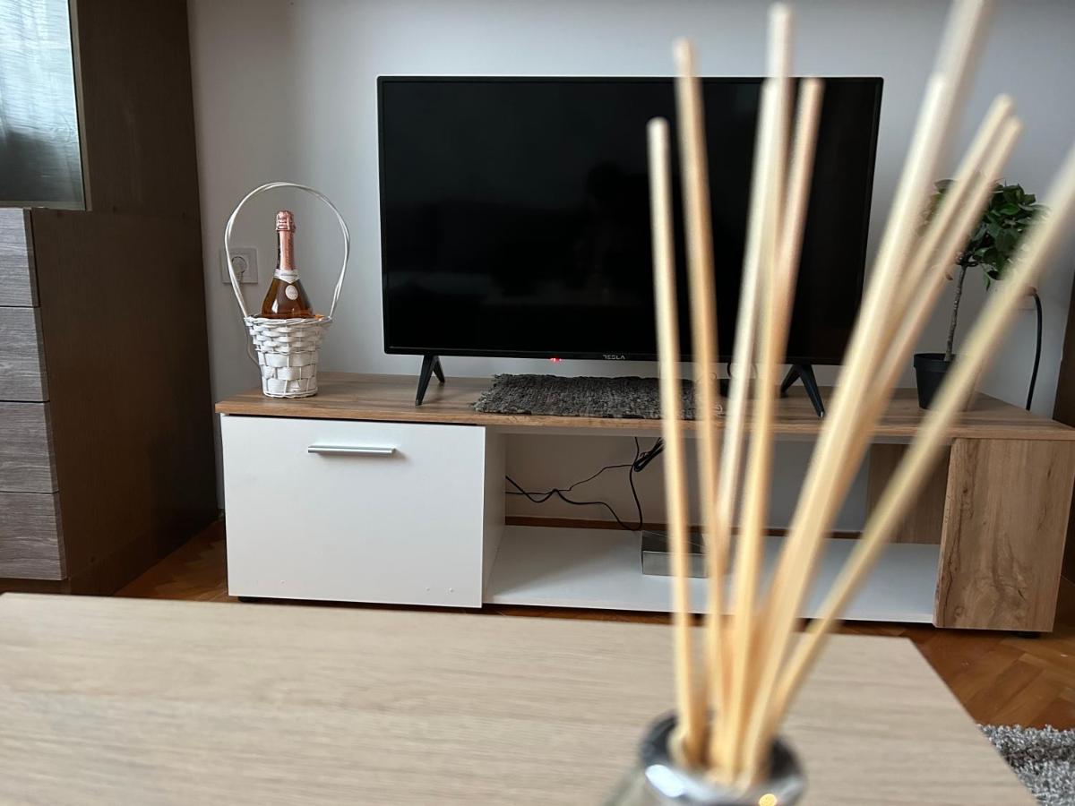 Dusanovac Bgd Apartman מראה חיצוני תמונה