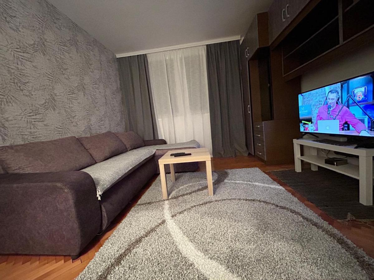Dusanovac Bgd Apartman מראה חיצוני תמונה