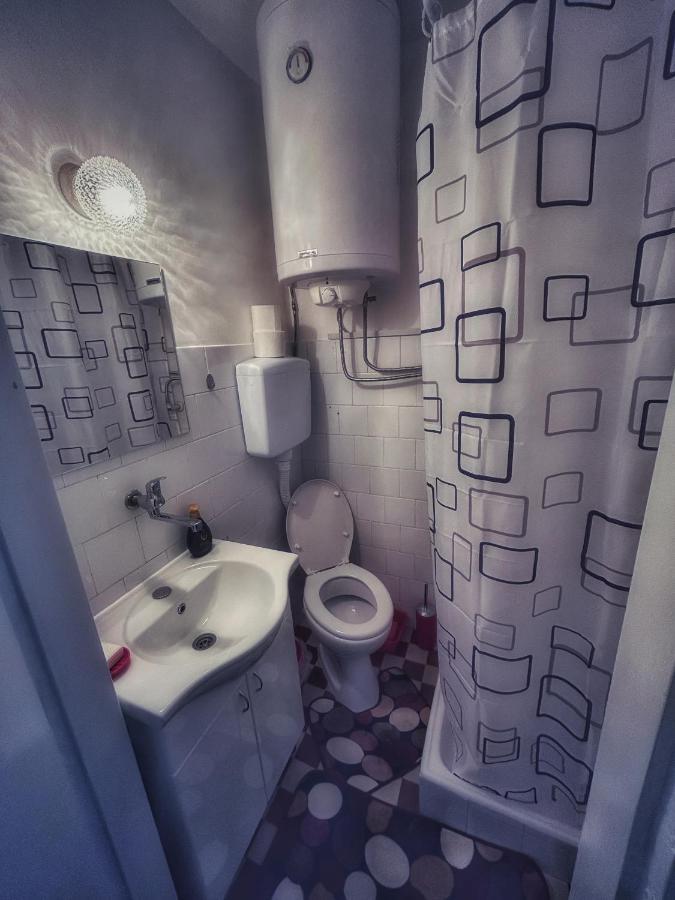 Dusanovac Bgd Apartman מראה חיצוני תמונה